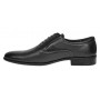 Pantofi barbati office eleganti din piele naturala GKR802N